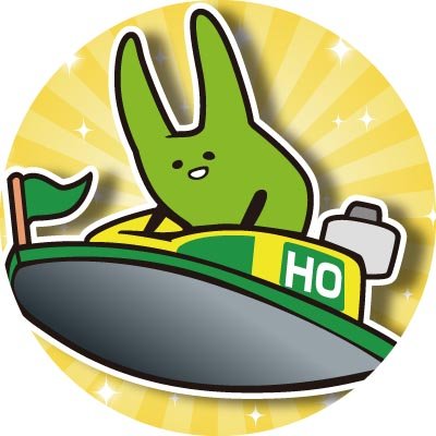 スポーツ報知 ボートレース担当's profile picture