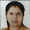 Dr.Ajanta Yadav ( डॉ. अजंता यादव ) profil fotoğrafı