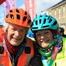 Profilbild von Norman and Denise Foster