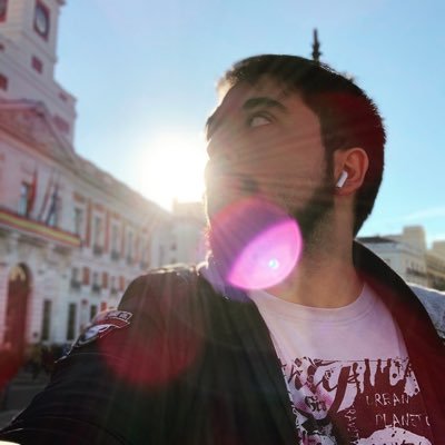 Sebastián Sandoval's profile picture