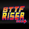 ライザー【BTTFファンサイト】's profile picture