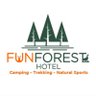 Фото профиля fun forest hotel camping trekking nature sports