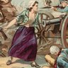 Molly Pitcher's Canon profil fotoğrafı