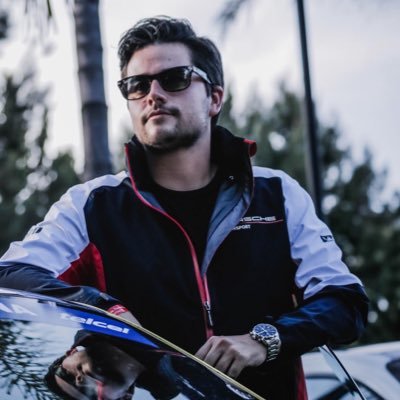 Fercho Urquiza's profile picture