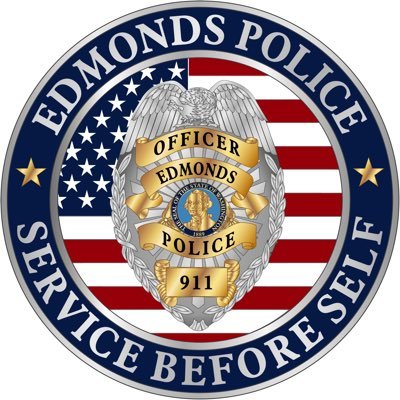 Edmonds Police Department's profile picture