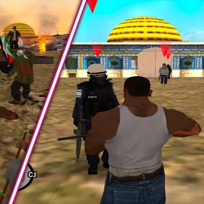 الفلسطينيين no context's profile picture