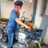 Arikaran S 的头像