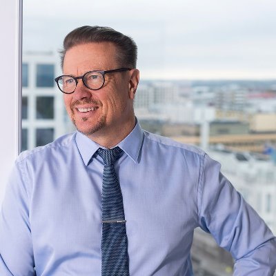 Petri Roininen's profile picture