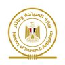 Ministry of Tourism and Antiquities 的头像