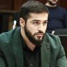 أسير الصمت乡.'s profile picture