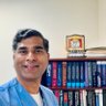 Seshadri Thirumala, MD 的头像