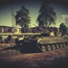 T-72 Main Battle Tank's profile picture
