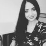 Müzeyyen Gizem Tarı profil fotoğrafı