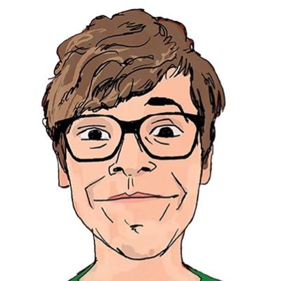 H. Alan Scott's profile picture