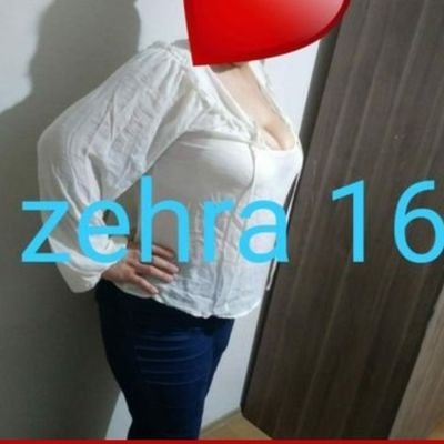 Zehra 16's profile picture