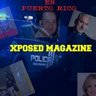 XPOSED MAGAZINE profil fotoğrafı