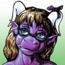 Profilbild von Rubberbeth (Beth)