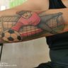 Фото профиля Daniel ⚽️🥅⚽️