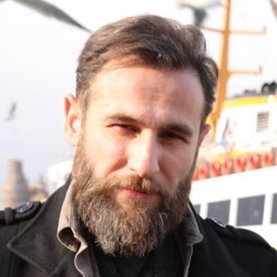 Ali Nuri Türkoğlu 🇹🇷's profile picture