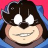 Profilbild von 🍉 NotSafeBear • Commissions open!