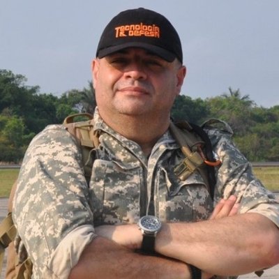 Parabelum's profile picture