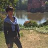 Martina Divoká profil fotoğrafı