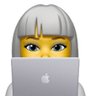 Profilbild von Diana Carew