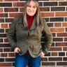Profilbild von Kirsten Abell