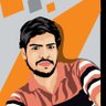 Profilbild von T.sriharsha