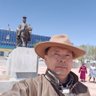 Batbaatar's profile picture