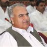 Фото профиля Ghulam Ali Baloch