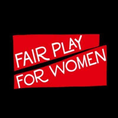 FairPlayForWomen's profile picture