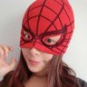 atopic spiderman profil fotoğrafı
