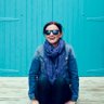 Profilbild von Tracey Baard