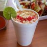 Profilbild von Elote en vaso