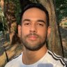 Profilbild von Yves Almeida