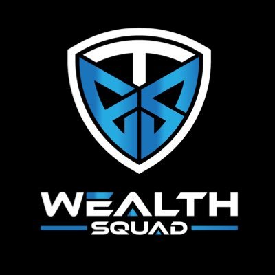 WealthSquad's profile picture