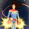 Marta Mar-Vel's profile picture