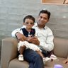 Profilbild von Raakesh Jaswal