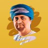 Profilbild von Murtadha