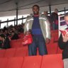 Arsenal profil fotoğrafı
