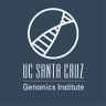 Фото профиля UC Santa Cruz Genomics Institute