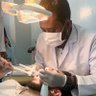 Фото профиля MJ #blacklivesmatter
