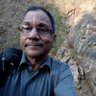 Profilbild von Arvind Chandra