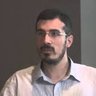 Cihan Tugal 的头像