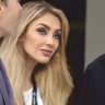 Anahi colombia profil fotoğrafı
