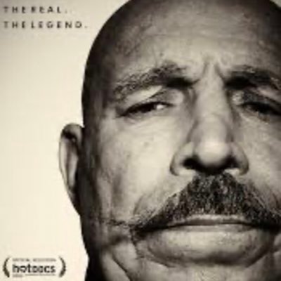 The Iron Sheik's profile picture