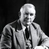 Profilbild von Alben Barkley
