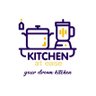 Kitchen At Ease (PBD/0237) ็ๅคดๅ