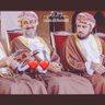 Фото профиля سلطان ناصر سعيد النقبي